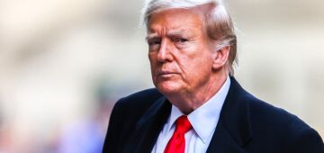 Trump paga una cauzione di 175 milioni di dollari in un caso di frode fiscale