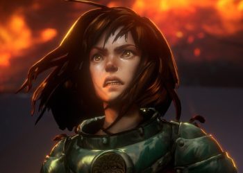 Scopri prezzo e requisiti per No Rest for the Wicked, disponibile ora su Steam