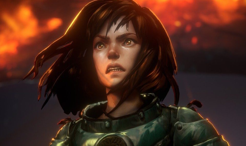 Scopri prezzo e requisiti per No Rest for the Wicked, disponibile ora su Steam