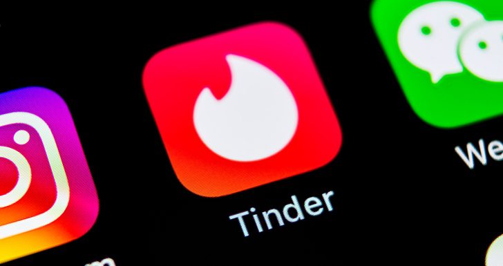 Tinder