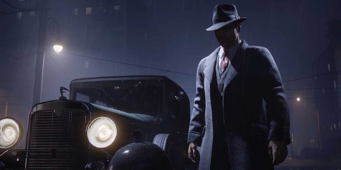 Voci dicono che Take-Two si stia preparando ad annunciare un nuovo gioco della serie Mafia