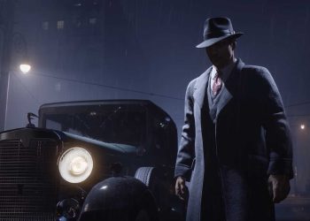 Voci dicono che Take-Two si stia preparando ad annunciare un nuovo gioco della serie Mafia