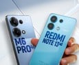POCO M6 Pro vs Redmi Note 13: il miglior cellulare 4G di Xiaomi 