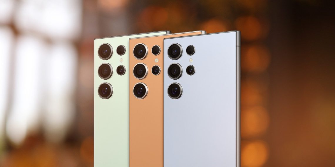successo!  Samsung potrebbe vendere più di 50 milioni di dispositivi Galaxy di fascia alta nel 2024