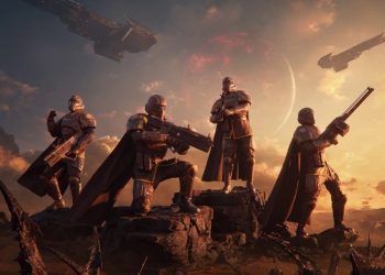 Helldivers 2 è pieno di recensioni negative su Steam a causa della decisione di Sony