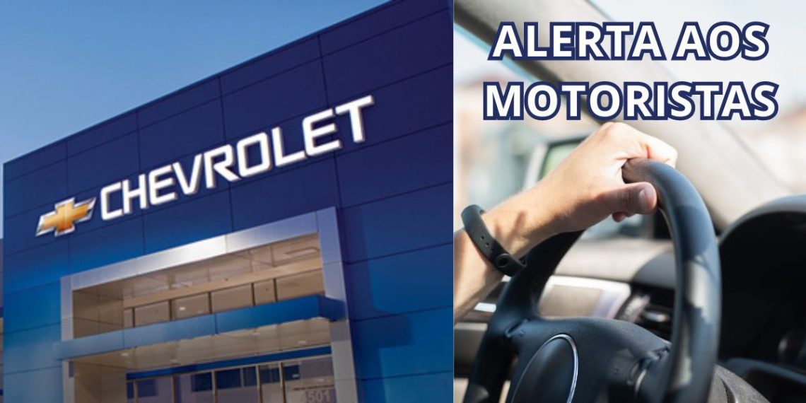 Se possiedi una Chevrolet devi saperlo oggi Se possiedi una Chevrolet devi saperlo oggi