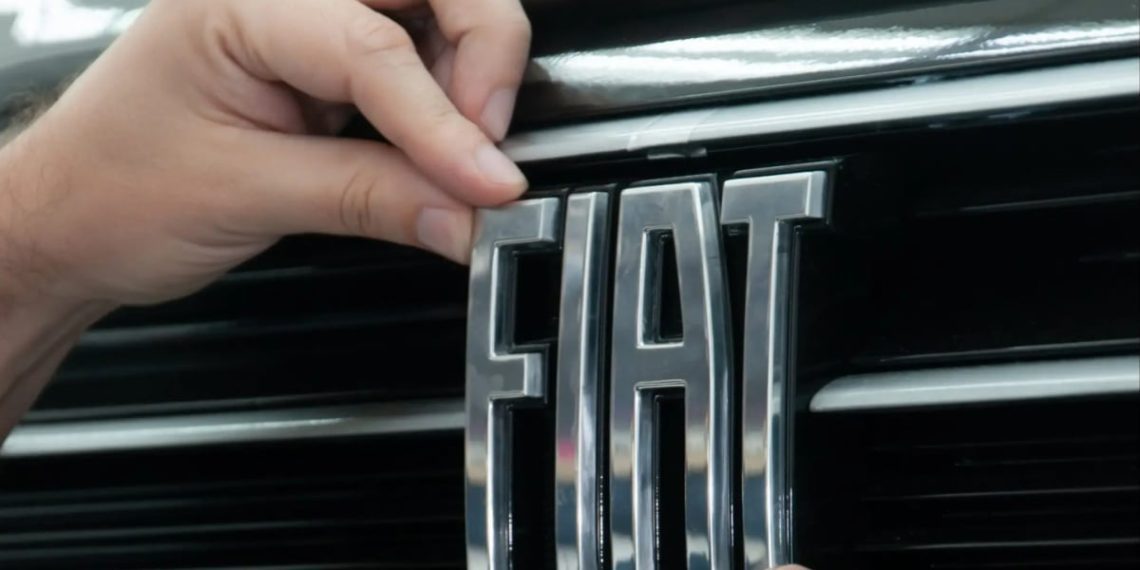 Nel 2024 arriva la nuova Fiat Uno per eliminare il Kwid nel Paese Nel 2024 arriva la nuova Fiat Uno per eliminare il Kwid nel Paese