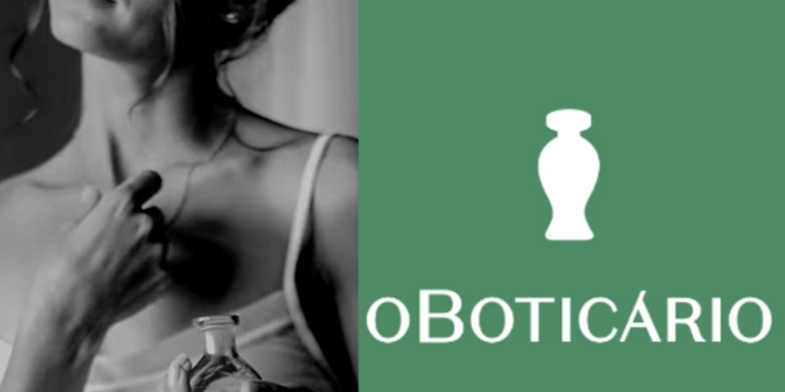 3 fragranze Boticário identiche a Dior e Calvin Klein