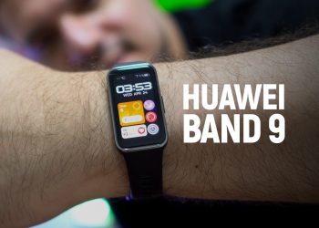 Huawei Band 9: un braccialetto intelligente con un’ottima batteria e funzionalità più raffinate |  analisi