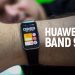 Huawei Band 9: un braccialetto intelligente con un’ottima batteria e funzionalità più raffinate |  analisi