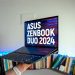 ASUS Zenbook Duo 2024: laptop doppio schermo ideale per la produttività | Videoformazione pratica ASUS Zenbook Duo 2024: laptop doppio schermo ideale per la produttività | Videoformazione pratica