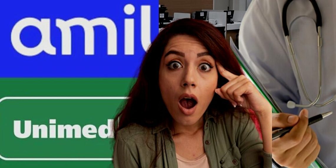 Il nuovo piano sanitario di SP sconfigge rivali come Amil e Unmed