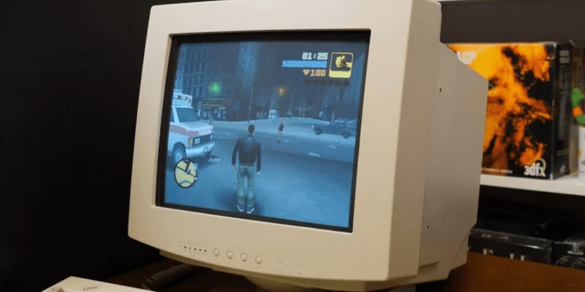 Li ricordi?  4 vecchi programmi funzionano ancora