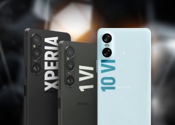 Sony Xperia 1 VI, 10 VI e iPhone 16 Pro lanciati con ricarica da 40 W e novità sull’intelligenza artificiale |  La fabbrica TC
