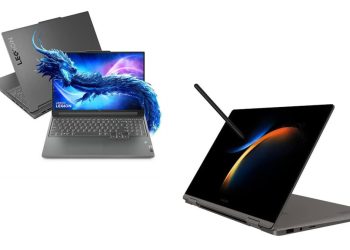 Offerte di oggi: Laptop scontati fino al 38%!