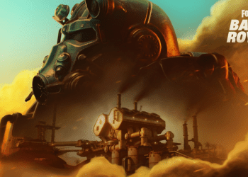 Fortnite avrà un crossover con Fallout