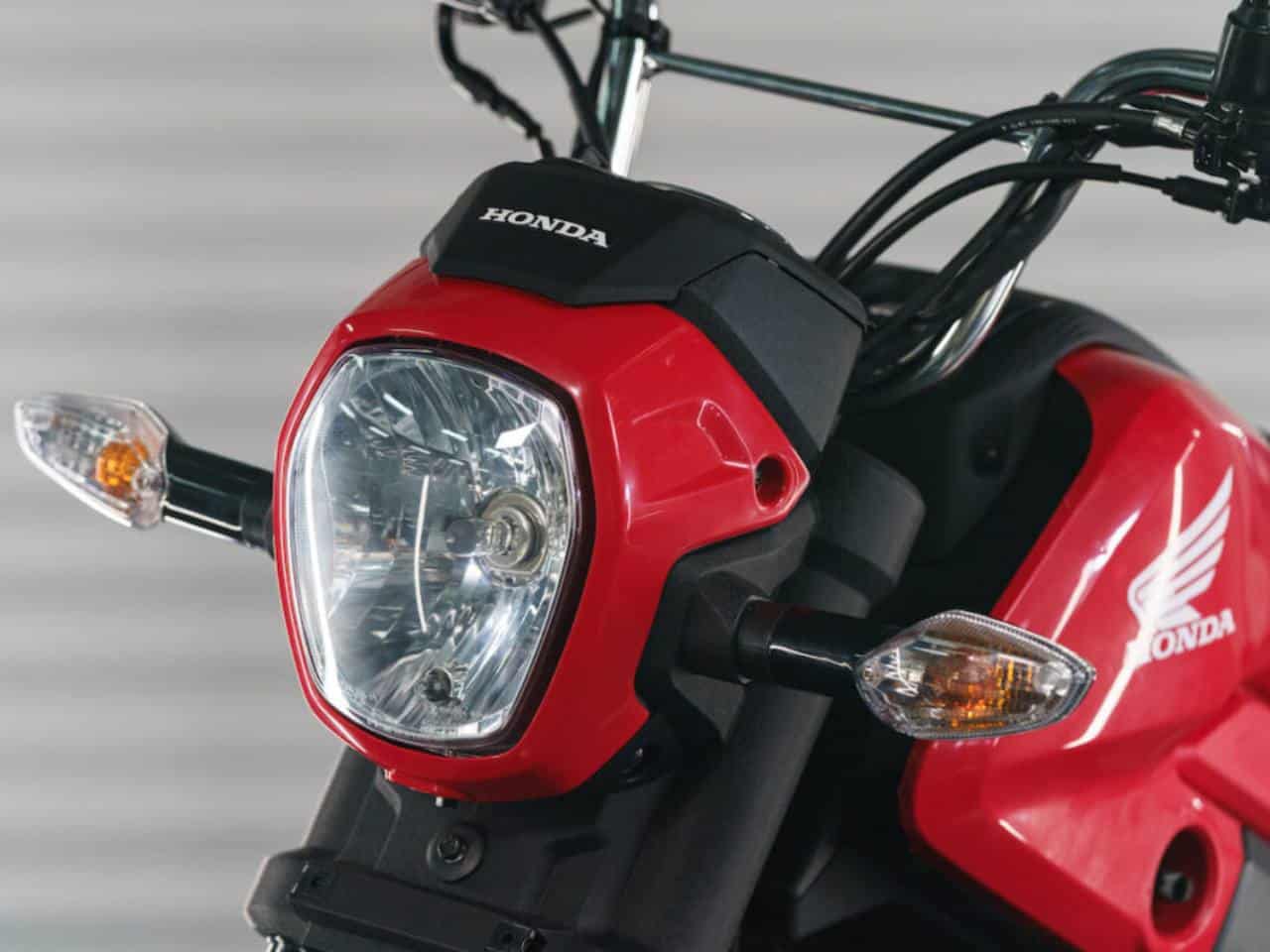 Honda Navi 2024 - Immagini Honda