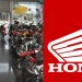 Honda lancia una motocicletta per meno di R $ 10.000 nel paese Honda lancia una motocicletta per meno di R $ 10.000 nel paese