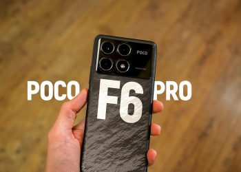 POCO F6 Pro: prezzo basso e Snapdragon 8 Gen 2, è il meglio per le persone?  |  Videoformazione pratica