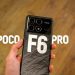 POCO F6 Pro: prezzo basso e Snapdragon 8 Gen 2, è il meglio per le persone?  |  Videoformazione pratica POCO F6 Pro: prezzo basso e Snapdragon 8 Gen 2, è il meglio per le persone?  |  Videoformazione pratica