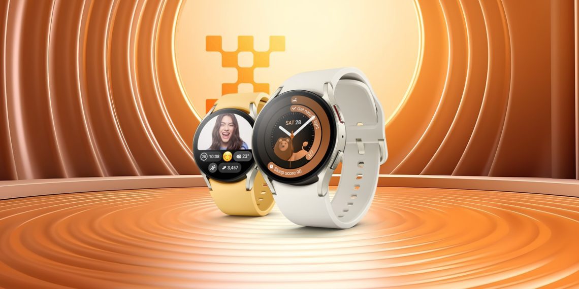 Galaxy Watch 7 Ultra: i render trapelati confermano un design inedito per l’orologio