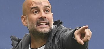 Guardiola esige il rispetto dello United e vuole che il City si concentri sulla vittoria della FA Cup