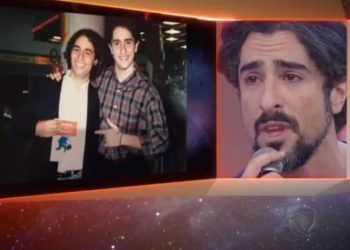 La tragica morte del fratello diciottenne ha spinto Marcus Munn a proseguire la sua carriera artistica per superare i traumi: “È sempre con me”