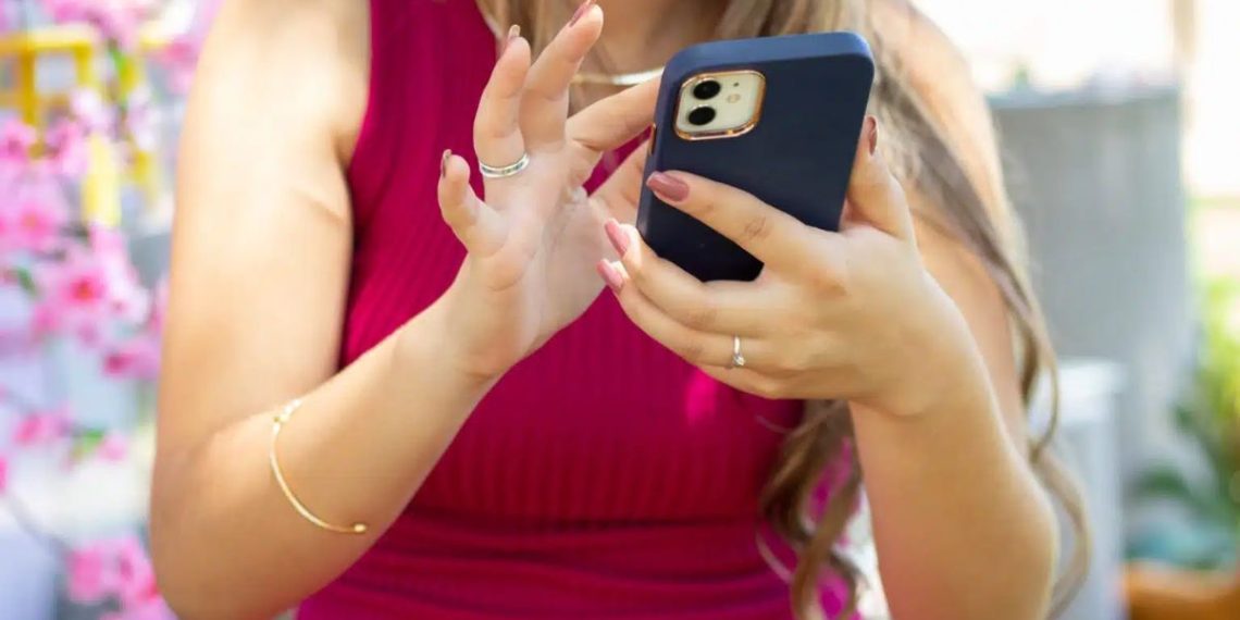 Un nuovo trucco per iPhone potrebbe risparmiarti l’imbarazzo;  essere visto