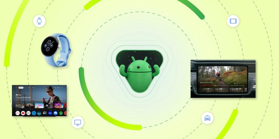 Android 15 includerà chiamate satellitari, “modalità ladro” e altre novità Android 15 includerà chiamate satellitari, “modalità ladro” e altre novità