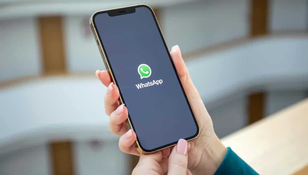 Bomba: il rapporto rivela una falla di sicurezza in WhatsApp che espone gli utenti alla sorveglianza del governo Bomba: il rapporto rivela una falla di sicurezza in WhatsApp che espone gli utenti alla sorveglianza del governo