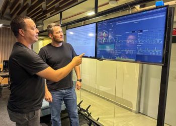 Criciúma è stata acquisita da un gruppo leader nel settore della sicurezza informatica in America Latina