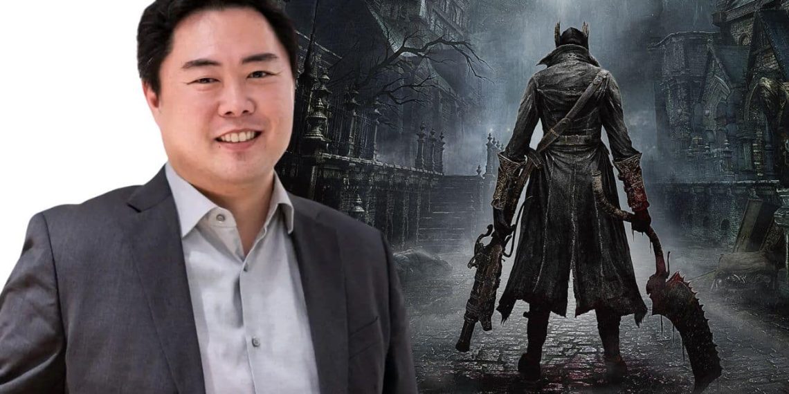 Fan di Bloodborne, il nuovo boss di PlayStation “ama” il gameplay per giocatore singolo