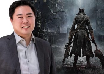 Fan di Bloodborne, il nuovo boss di PlayStation “ama” il gameplay per giocatore singolo