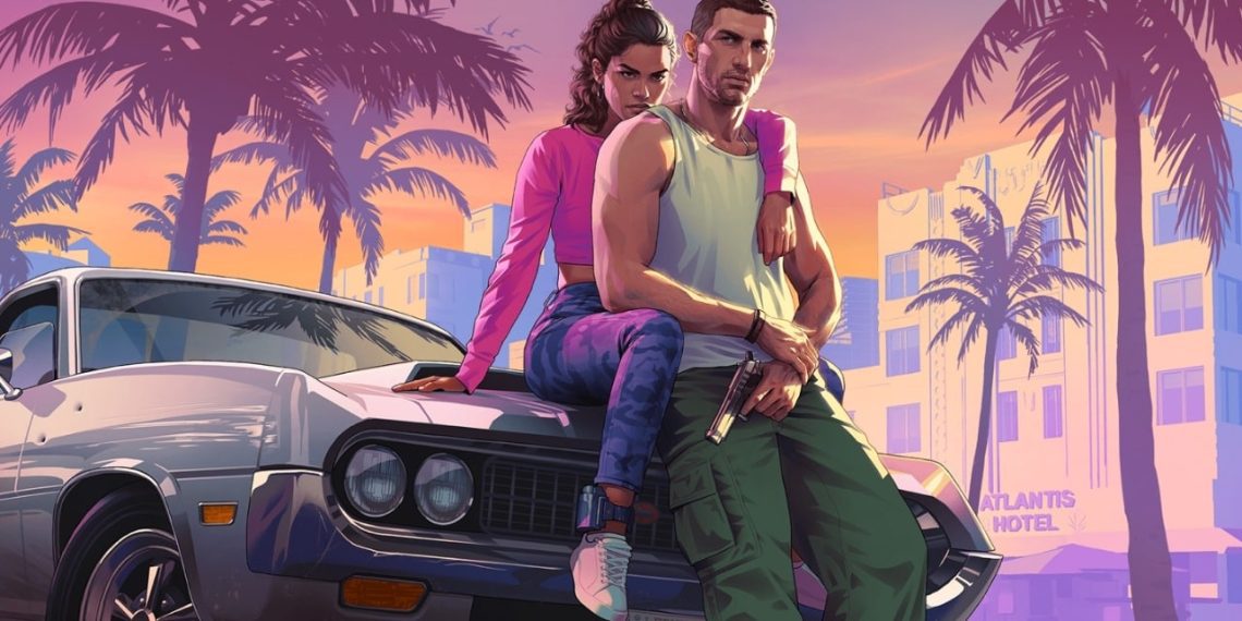 GTA6 per PC?  Il CEO di Take-Two commenta la controversia GTA6 per PC?  Il CEO di Take-Two commenta la controversia
