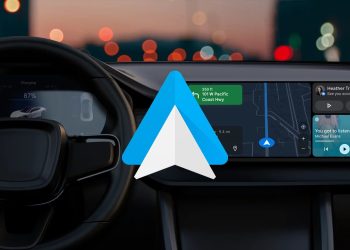 Google aggiorna Android Auto con più app e supporto per lo streaming