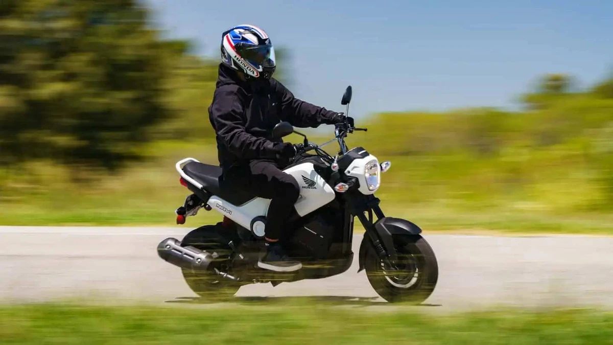 Honda Navi 2024 (Foto: riproduzione/Internet)