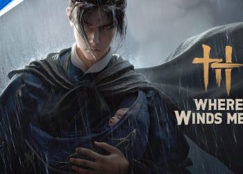 Il vento ha portato un bellissimo gameplay da Where Winds Meet;  guarda qui!