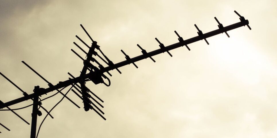 Globo, registrazione, TV, segnale