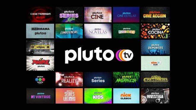 Pluto TV rivoluziona l'intrattenimento in Brasile offrendo un servizio premium completamente gratuito (riproduzione di immagini/internet)