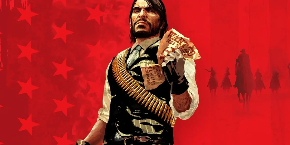 Nuovi dati puntano a Red Dead Redemption su PC