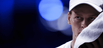 Sinner ammette di non essere nelle condizioni fisiche ideali per competere al Roland Garros