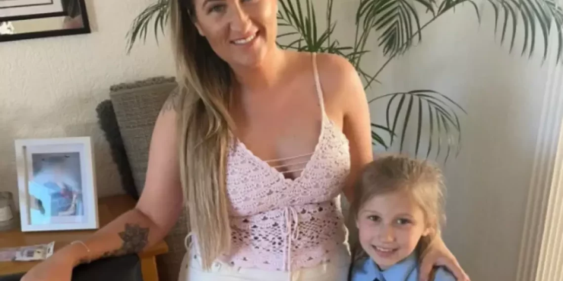 Una donna usa farmaci per il diabete per perdere peso, sviene e viene salvata dalla figlia di 8 anni