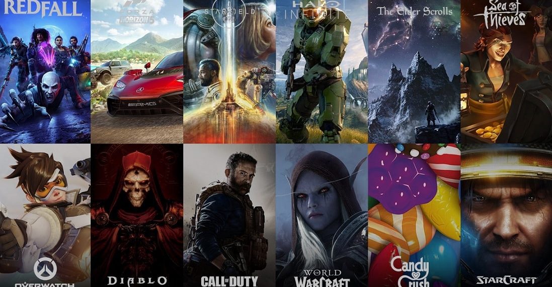 Xbox Game Show 2024: i team stanno ancora lavorando per organizzare l’evento Xbox Game Show 2024: i team stanno ancora lavorando per organizzare l’evento