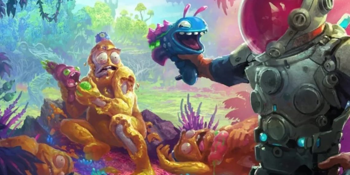 Avvisare!  Cinque giochi verranno rilasciati da Xbox Game Pass a giugno, incluso un titolo acclamato dalla critica Avvisare!  Cinque giochi verranno rilasciati da Xbox Game Pass a giugno, incluso un titolo acclamato dalla critica