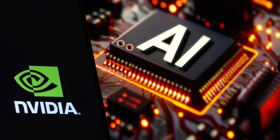 Nvidia rivela la data di lancio della nuova piattaforma con chipset di intelligenza artificiale;  Aspetto Nvidia rivela la data di lancio della nuova piattaforma con chipset di intelligenza artificiale;  Aspetto