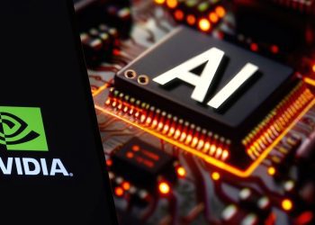 Nvidia rivela la data di lancio della nuova piattaforma con chipset di intelligenza artificiale;  Aspetto