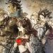 Octopath Traveler è in arrivo su PlayStation