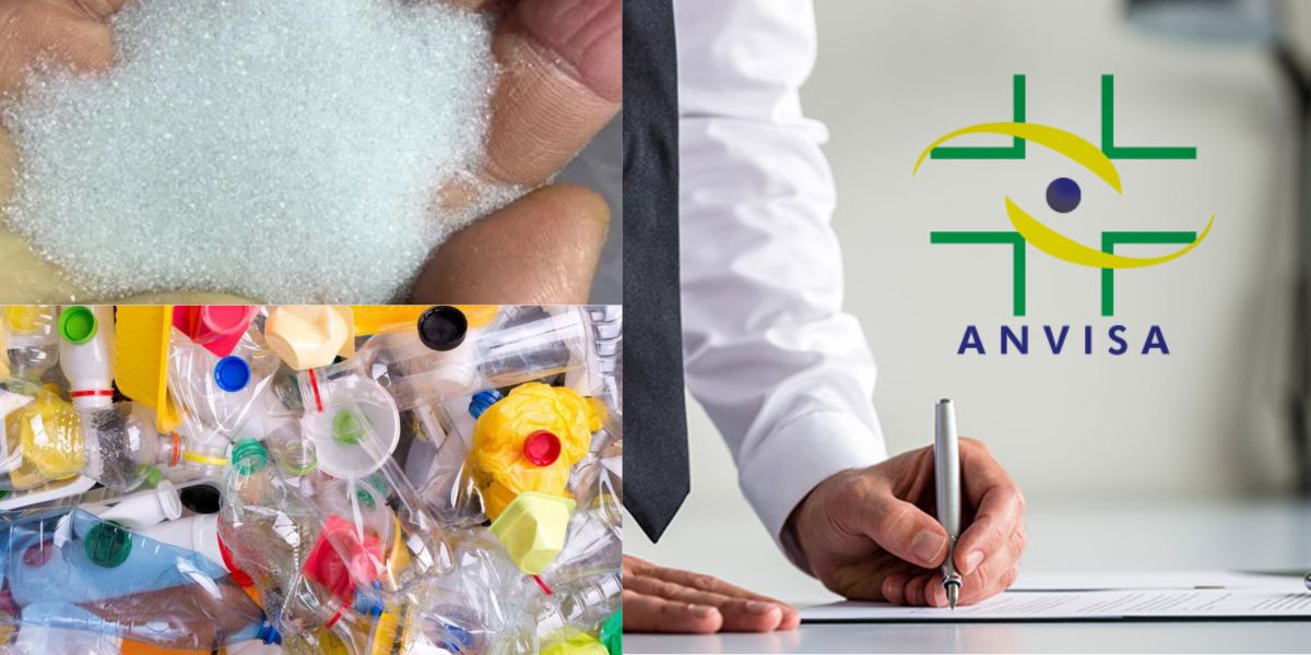 Vetro/plastica/polvere di Anvesa - Assemblaggio: TVFOCO
