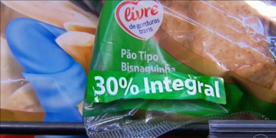 Ora le aziende devono inserire l’intero rapporto nel cibo (Riproduzione: Globo)