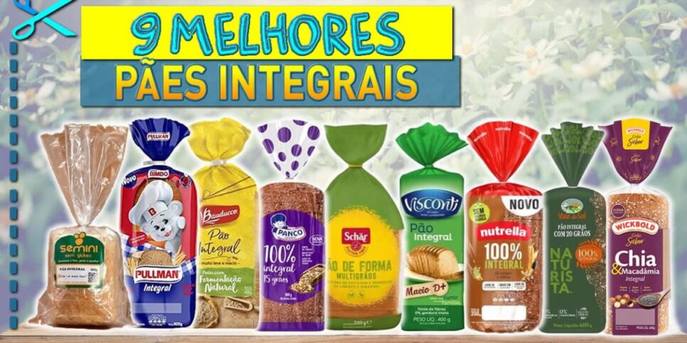 Marche di Pane Integrale (Clone/CupomMestre)